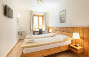 Гостиница Hostel by Randolins, Санкт-Мориц